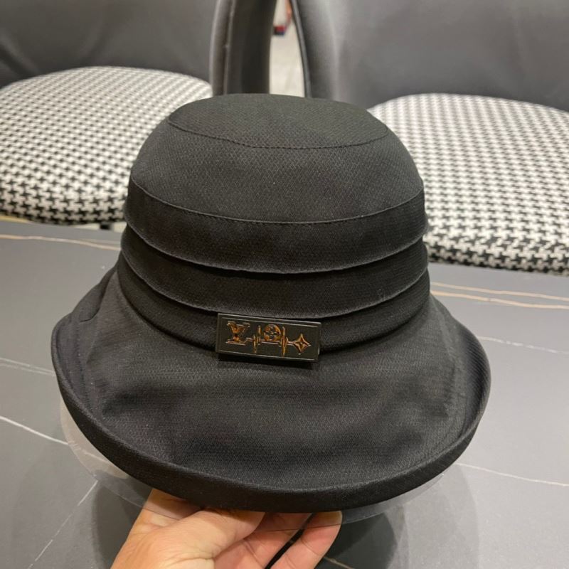 Louis Vuitton Caps